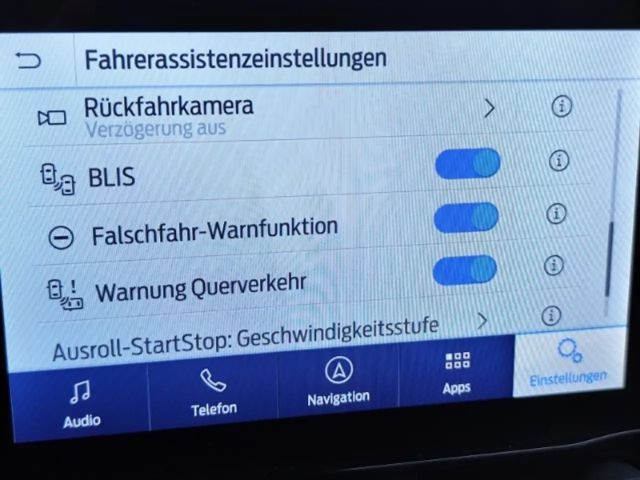 Ford Puma ST Line Vignale