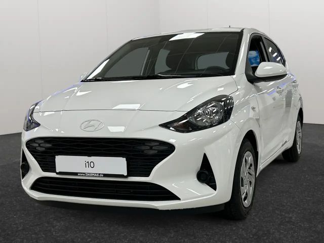 Hyundai i10 1.0 Select