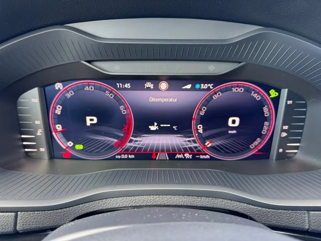 Skoda Karoq Sportline