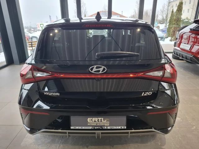 Hyundai i20 1.0 2WD Prime T-GDi