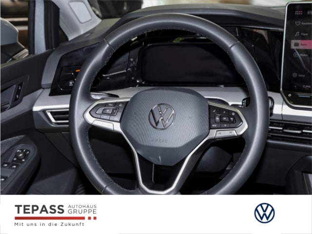 Volkswagen Golf 1.5 eTSI