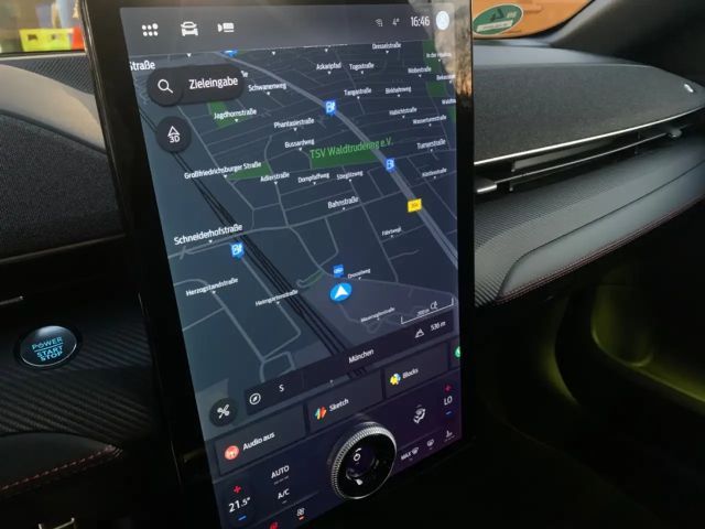 Ford Mustang Mach-E Premium