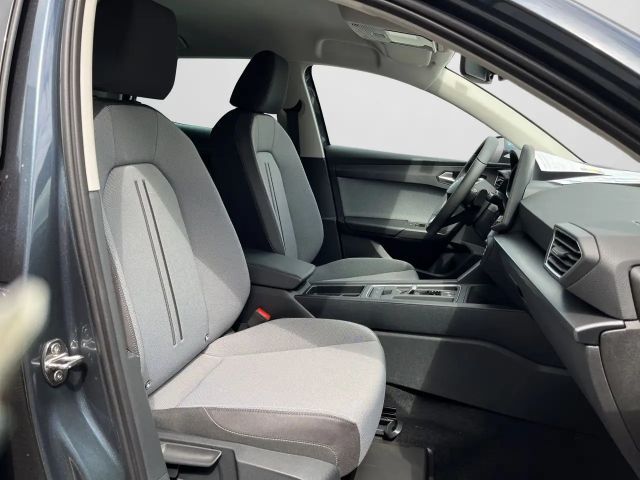 Seat Leon 1.5 eTSI DSG