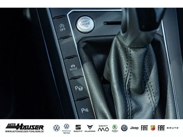 Volkswagen Taigo 1.5 TSI DSG R-Line