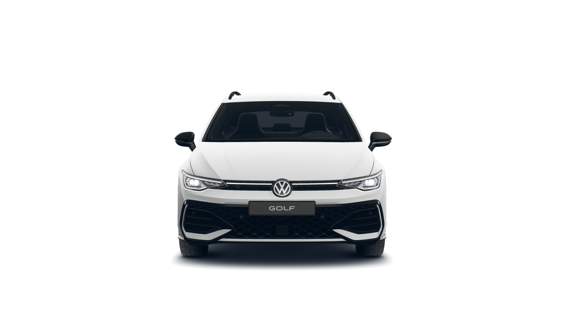 Volkswagen Golf DSG R-Line Variant