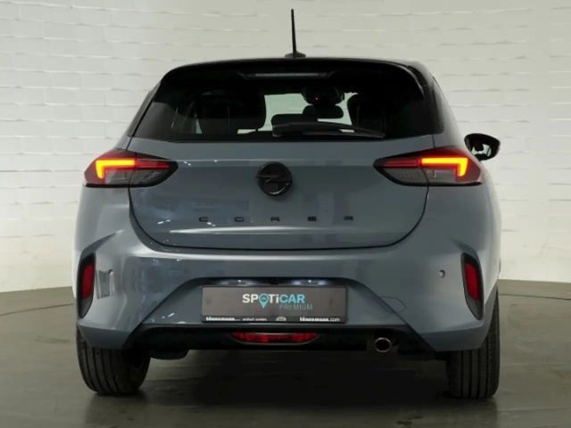 Opel Corsa GS-Line Grand Sport