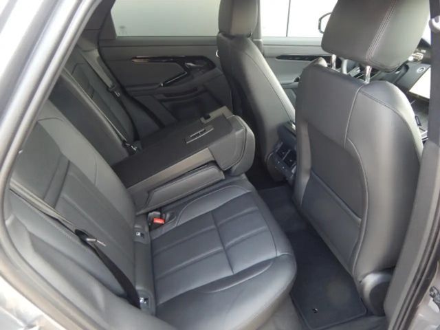 Land Rover Range Rover Evoque SE