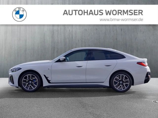 BMW i4 Coupé Gran Coupé M-Sport eDrive35