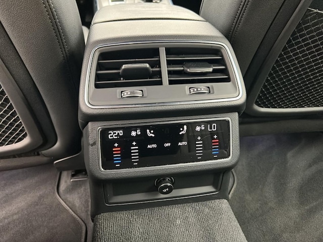 Audi A6 40 TDI S-Tronic Sedan