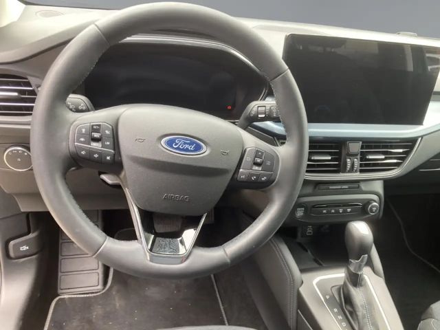 Ford Focus Active Wagon