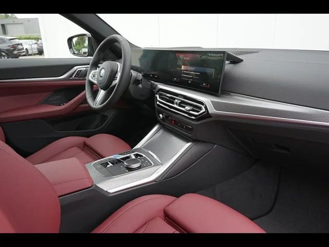 BMW i4 M-Sport Sedan