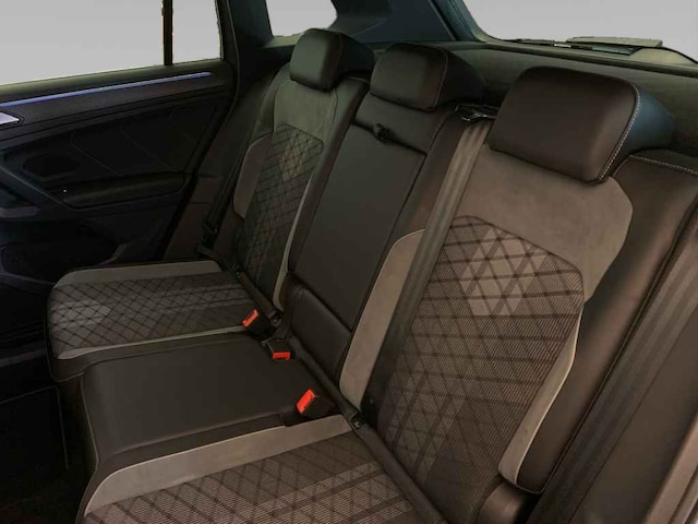 Volkswagen Tiguan DSG R-Line