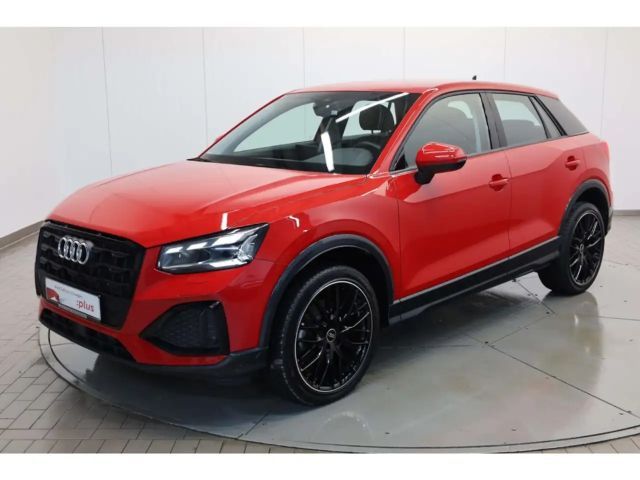 Audi Q2 35 TFSI