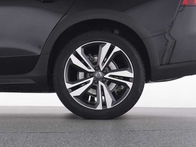 Volvo V60 Cross Country CC