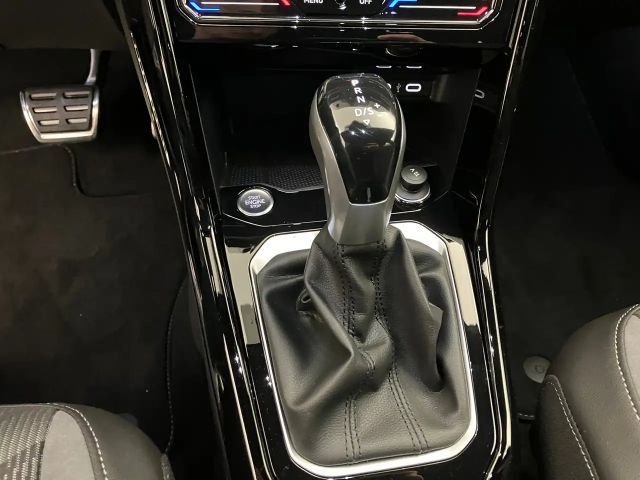 Volkswagen T-Roc DSG R-Line