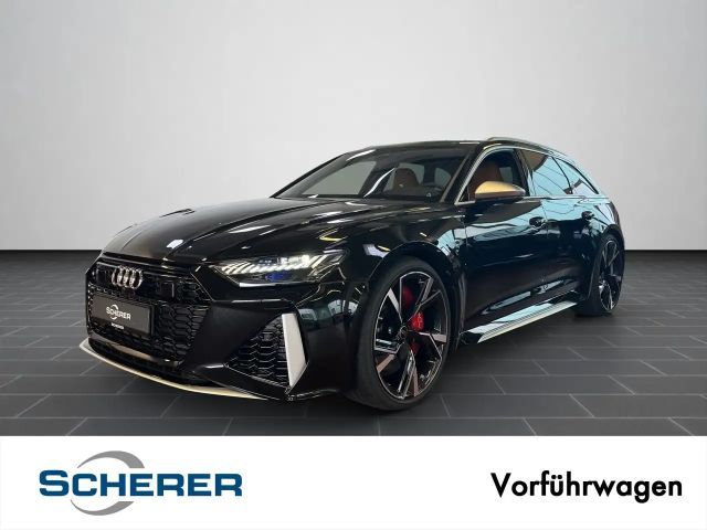 Audi RS6 441(600) kW(PS) tiptronic HD Matrix,