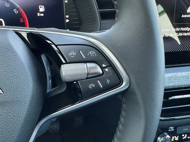 Skoda Scala 1.0 TSI Drive