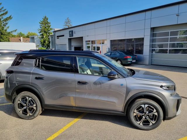 Citroën C3 Aircross Max