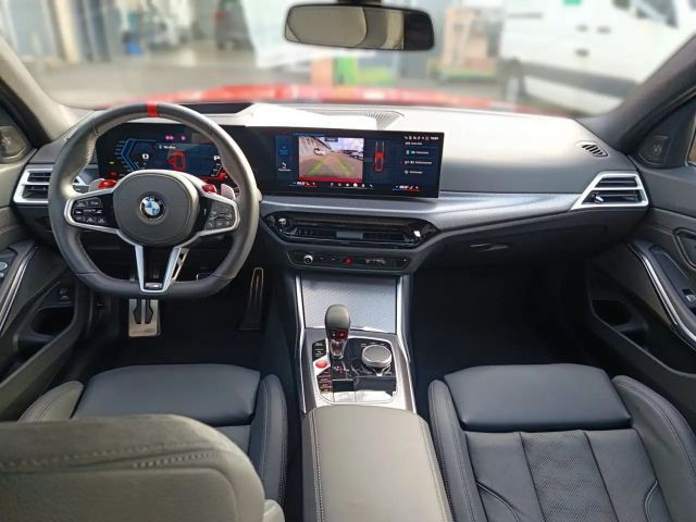 BMW M3 Competition Touring xDrive