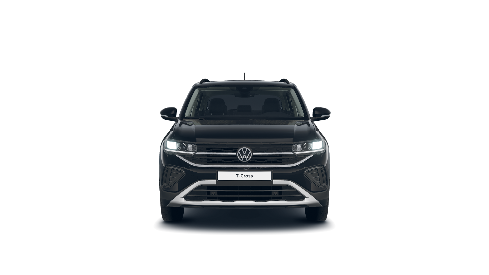 Volkswagen T-Cross 1.0 TSI DSG