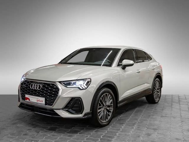 Audi Q3 40 TFSI Quattro