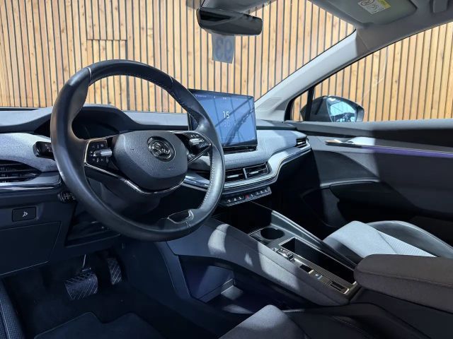 Skoda Enyaq iV 60