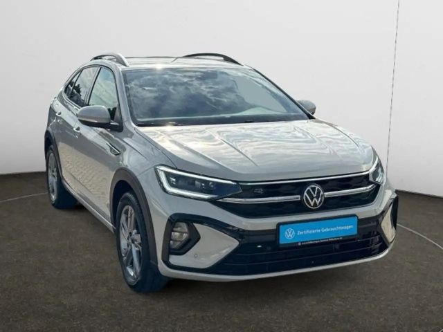 Volkswagen Taigo 1.0 TSI DSG IQ.Drive R-Line