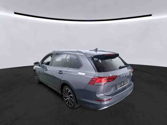 Volkswagen Golf DSG Golf VIII Variant