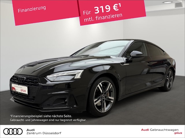 Audi A5 40 TFSI S-Tronic Sportback