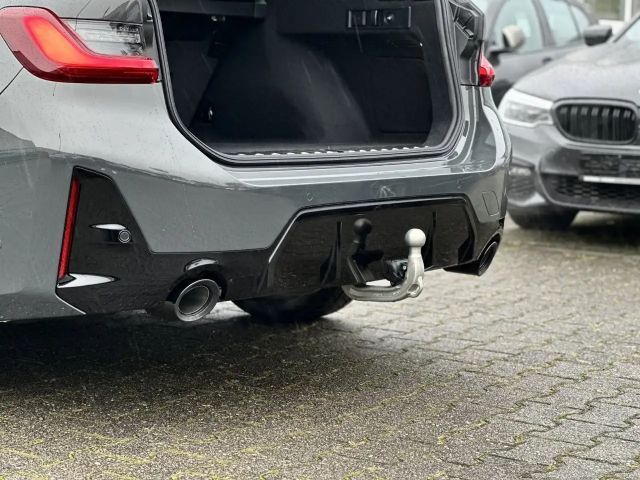 BMW 330 330d M-Sport Touring xDrive