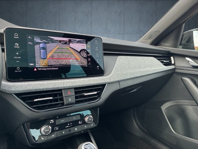 Skoda Kamiq 1.5 TSI Selection