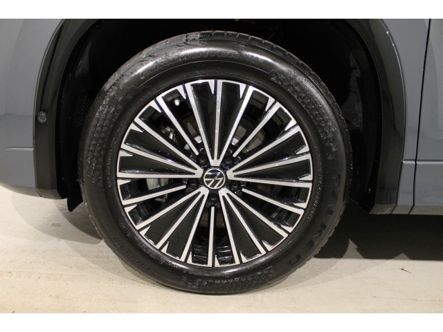 Volkswagen Tayron 4Motion R-Line