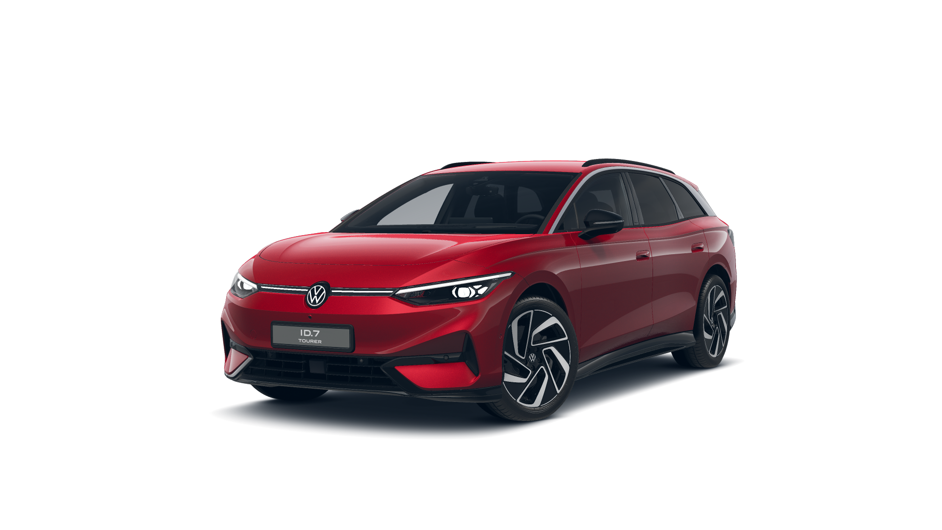 Volkswagen ID.7 Pro Tourer