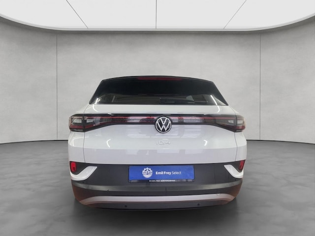 Volkswagen ID.4 Performance Pro