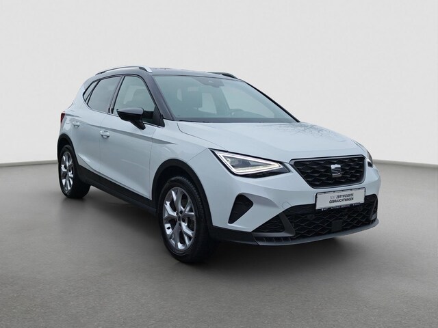 Seat Arona 1.5 TSI