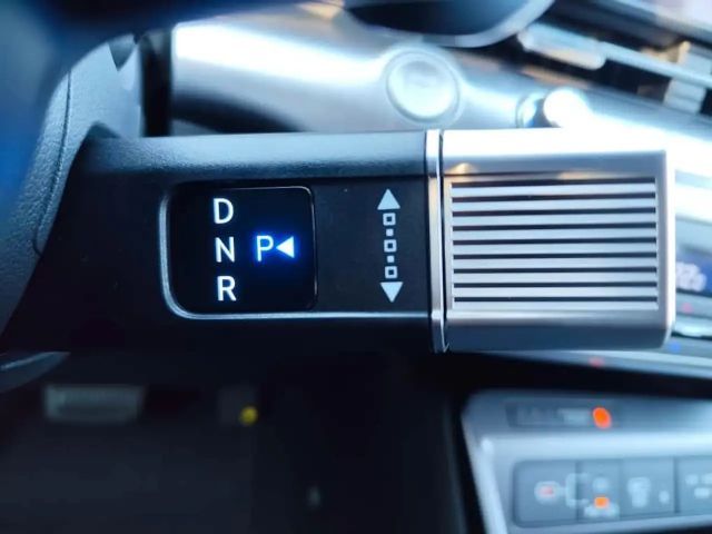 Hyundai Kona 1.6 2WD Hybrid Trend