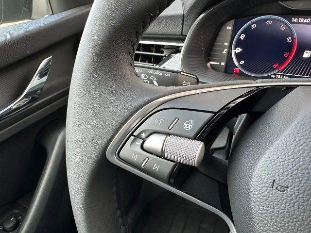 Skoda Kamiq 1.0 TSI Selection