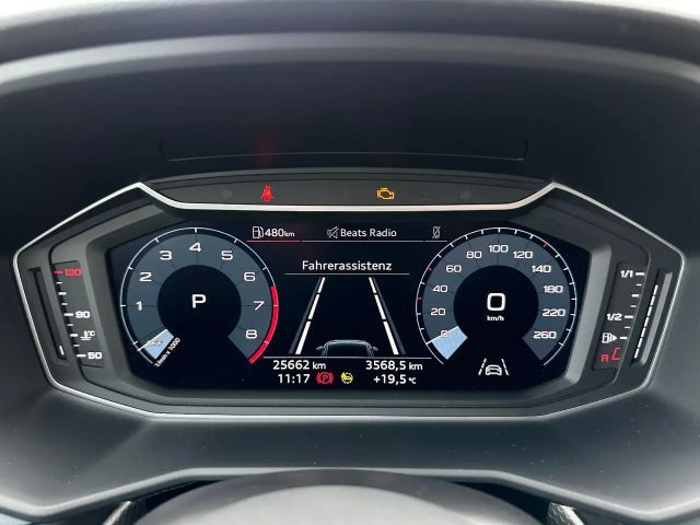 Audi A1 30 TFSI S-Line Sportback