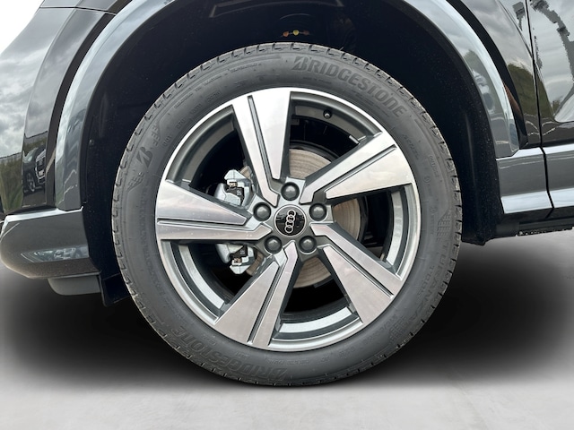 Audi Q2 35 TFSI S-Tronic