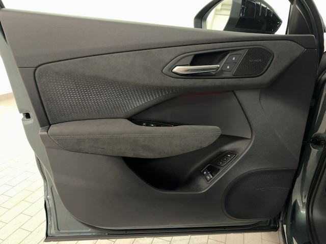 Audi Q3 Hybride S-Tronic Sportback