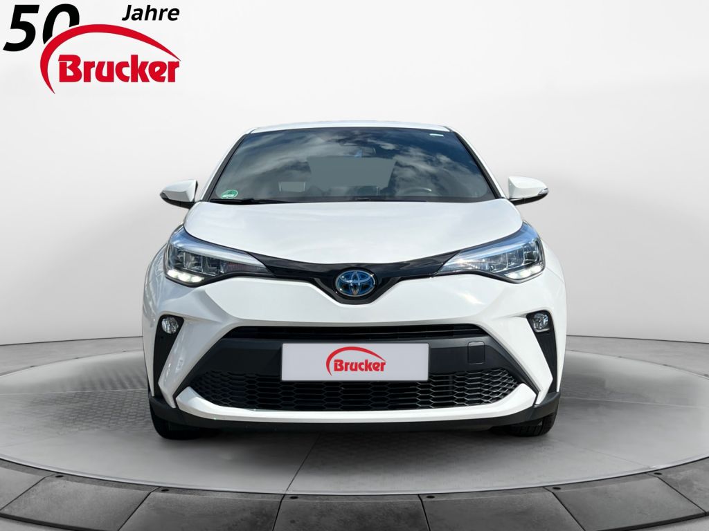 Toyota C-HR 5-deurs Flow