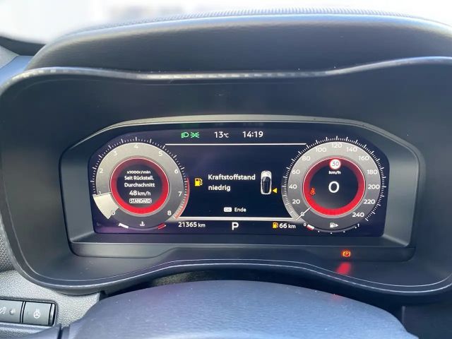 Nissan Juke DIG-T N-Connecta