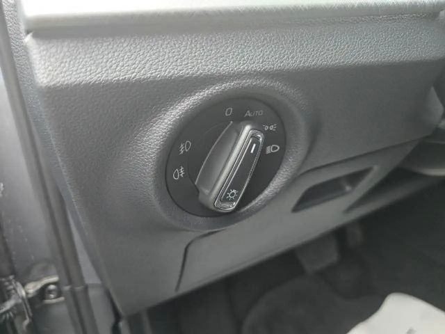 Skoda Kamiq Ambition Tour