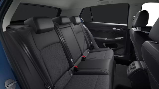 Volkswagen Golf 1.5 eTSI DSG