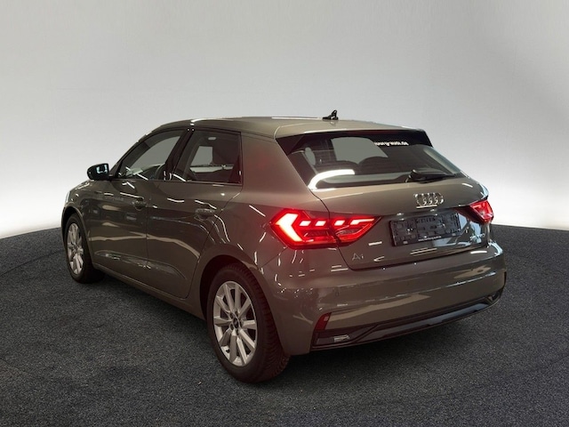 Audi A1 25 TFSI S-Tronic Sportback