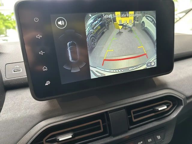 Dacia Jogger ECO-G Extreme