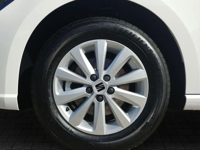 Seat Ibiza 1.0 TSI Style