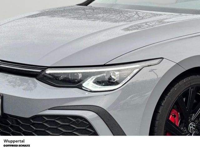 Volkswagen Golf DSG GTI