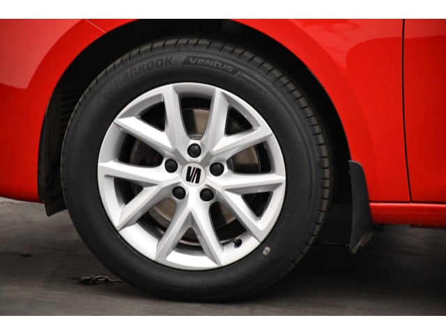 Seat Leon 1.0 TSI Style