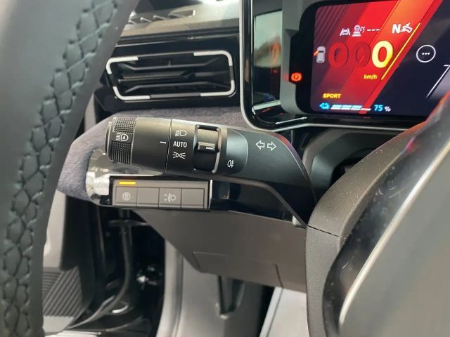 Renault 5 E-Tech Techno